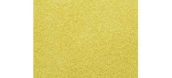 modelisme ferroviaire : NOCH NO07083 - Herbes sauvages, jaune d´or, 6 mm